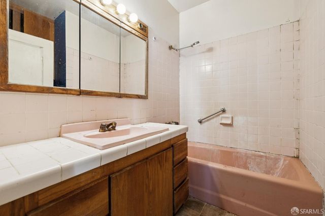 543 Jersey Street, San Francisco, CA 94114