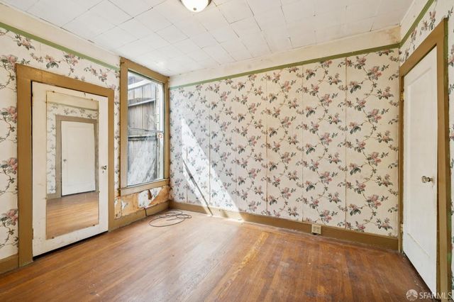 543 Jersey Street, San Francisco, CA 94114