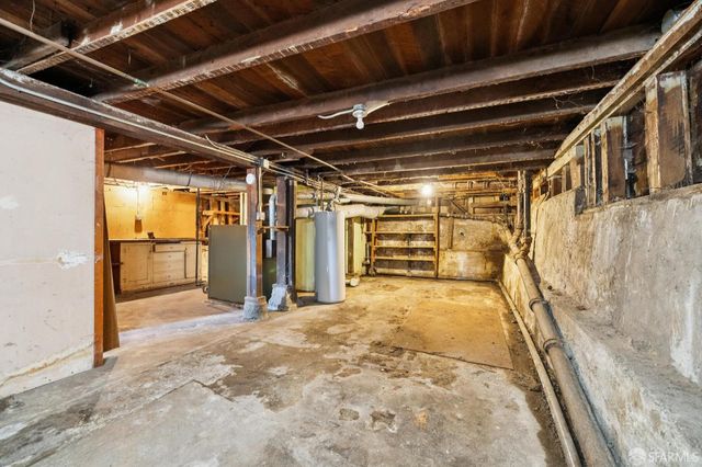 543 Jersey Street, San Francisco, CA 94114