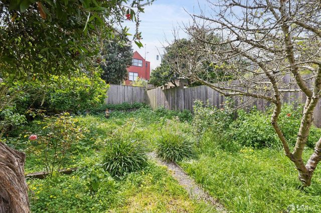 543 Jersey Street, San Francisco, CA 94114