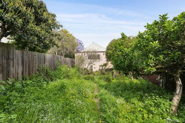 543 Jersey Street, San Francisco, CA 94114