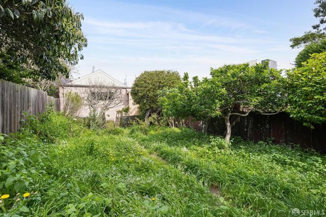 543 Jersey Street, San Francisco, CA 94114