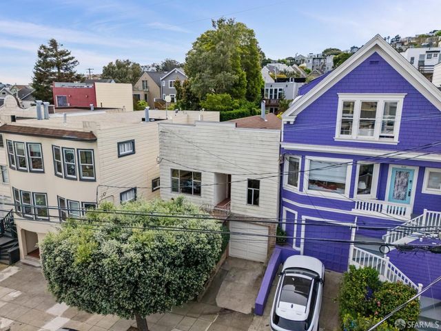 543 Jersey Street, San Francisco, CA 94114