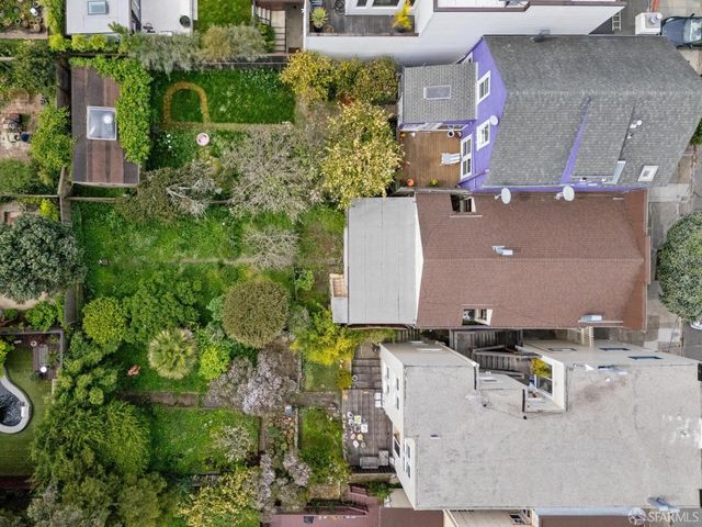 543 Jersey Street, San Francisco, CA 94114