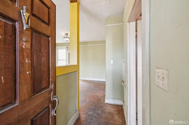 543 Jersey Street, San Francisco, CA 94114