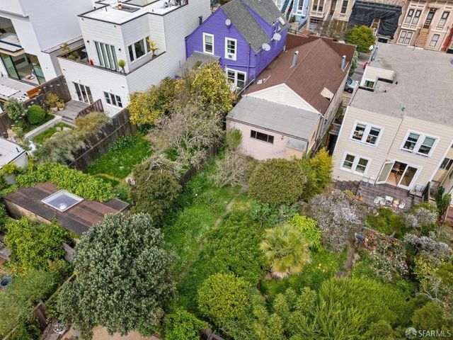 543 Jersey Street, San Francisco, CA 94114