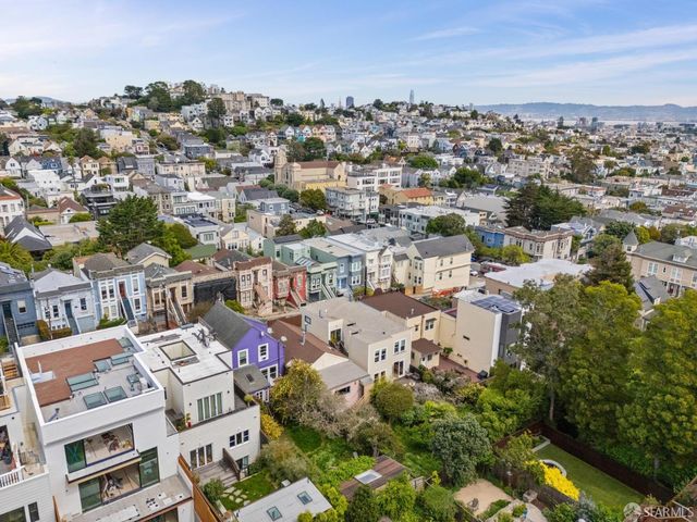 543 Jersey Street, San Francisco, CA 94114