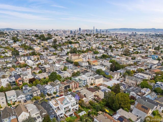 543 Jersey Street, San Francisco, CA 94114