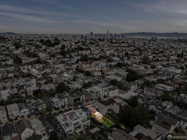 543 Jersey Street, San Francisco, CA 94114