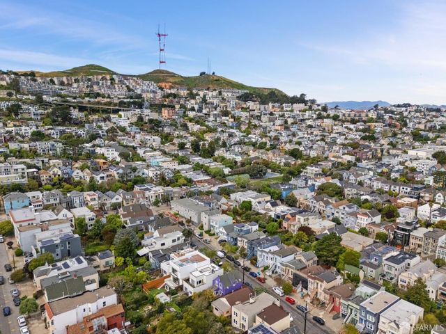 543 Jersey Street, San Francisco, CA 94114