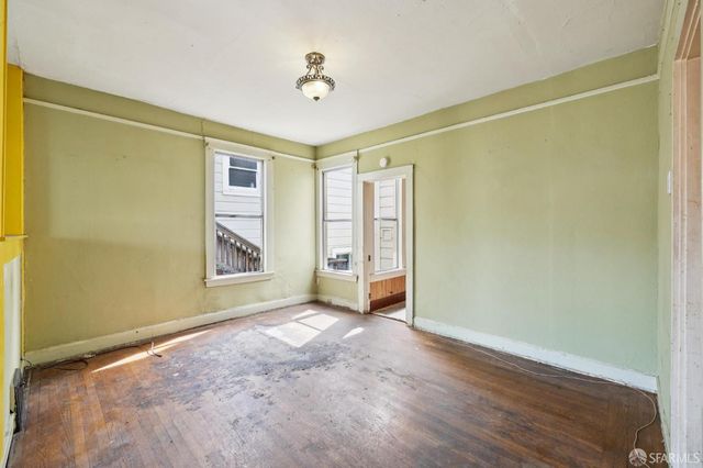 543 Jersey Street, San Francisco, CA 94114