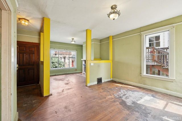 543 Jersey Street, San Francisco, CA 94114