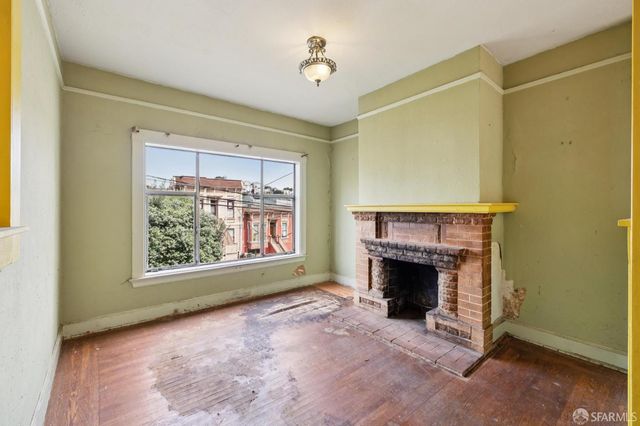 543 Jersey Street, San Francisco, CA 94114