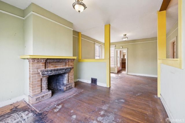 543 Jersey Street, San Francisco, CA 94114