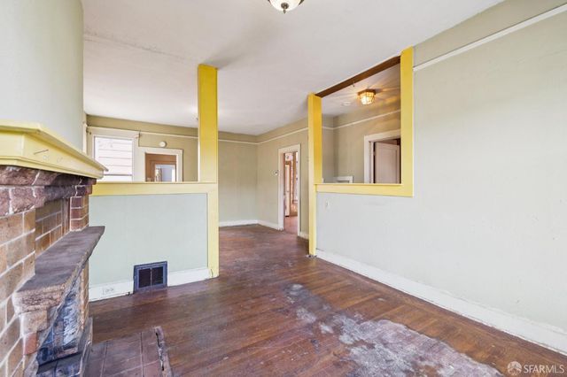 543 Jersey Street, San Francisco, CA 94114