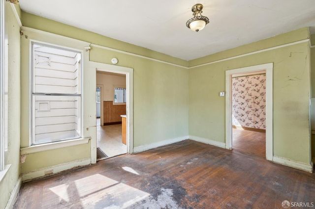 543 Jersey Street, San Francisco, CA 94114