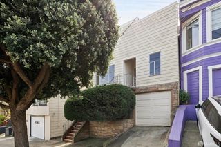 543 Jersey Street, San Francisco, CA 94114