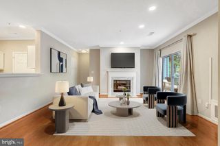 1701 LAKE SHORE CREST DR #11, Reston, VA 20190