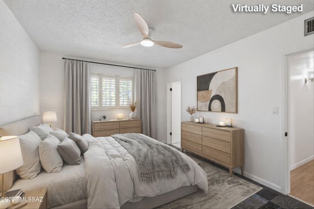 5901 N Oracle Rd Apt 24, Tucson, AZ 85704