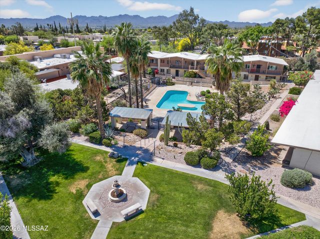 5901 N Oracle Rd Apt 24, Tucson, AZ 85704