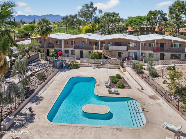 5901 N Oracle Rd Apt 24, Tucson, AZ 85704