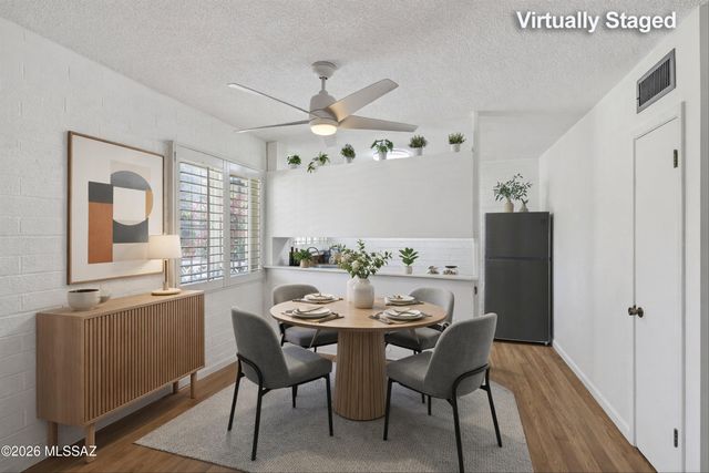 5901 N Oracle Rd Apt 24, Tucson, AZ 85704