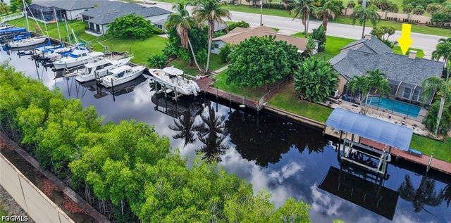 1805 Everest PKWY, Cape Coral, FL 33904