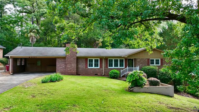 3021 Clairmont Avenue, Macon, GA 31204