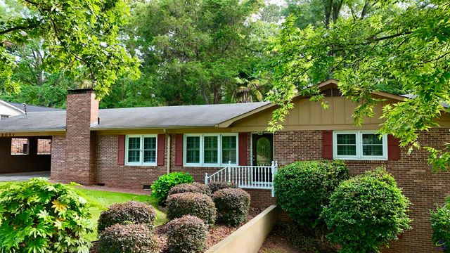 3021 Clairmont Avenue, Macon, GA 31204