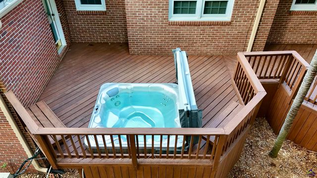 3021 Clairmont Avenue, Macon, GA 31204