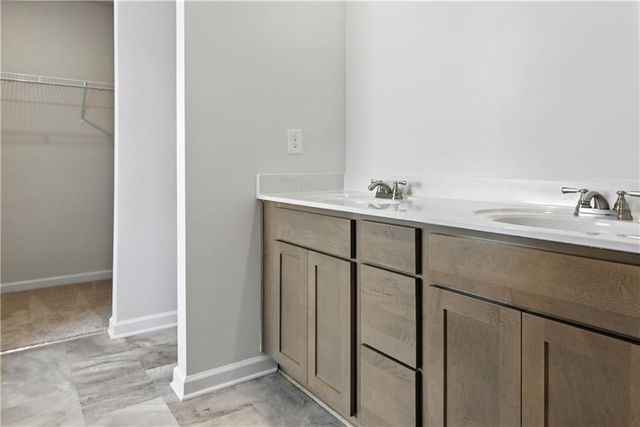 265 Bloomfield Circle, Canton, GA 30114