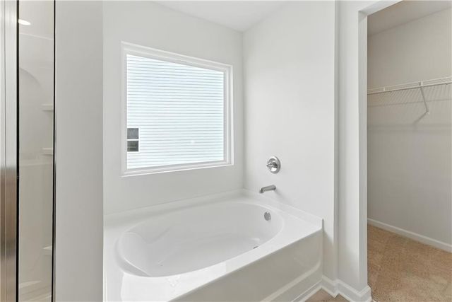 265 Bloomfield Circle, Canton, GA 30114