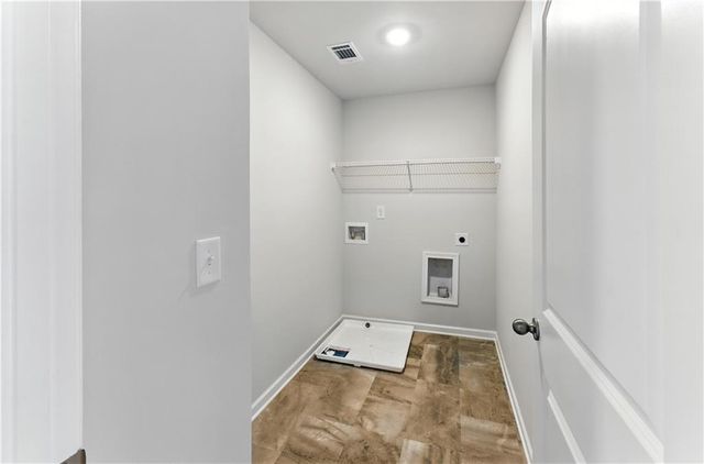 265 Bloomfield Circle, Canton, GA 30114