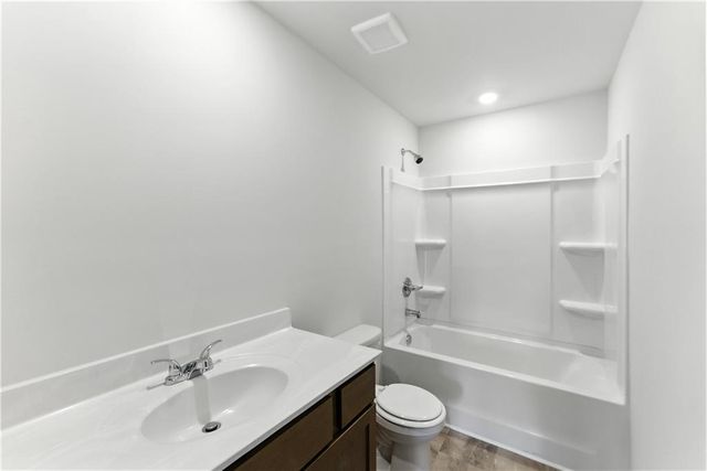 265 Bloomfield Circle, Canton, GA 30114