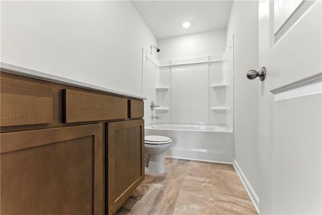 265 Bloomfield Circle, Canton, GA 30114