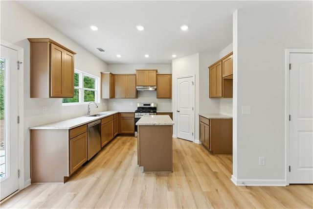 265 Bloomfield Circle, Canton, GA 30114