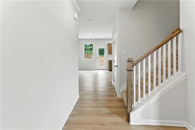 265 Bloomfield Circle, Canton, GA 30114