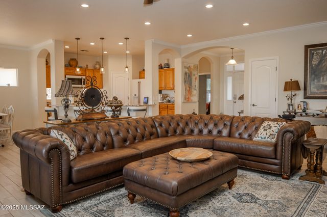 2837 Fairmeade Circle, Sierra Vista, AZ 85650