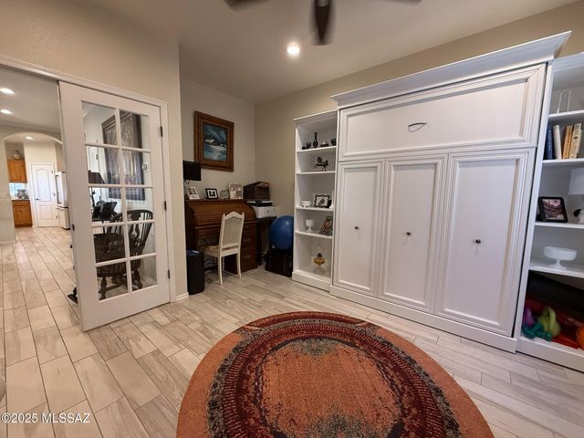 2837 Fairmeade Circle, Sierra Vista, AZ 85650