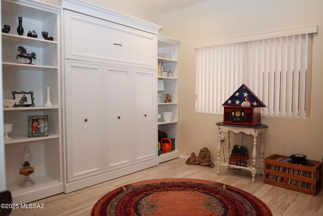 2837 Fairmeade Circle, Sierra Vista, AZ 85650