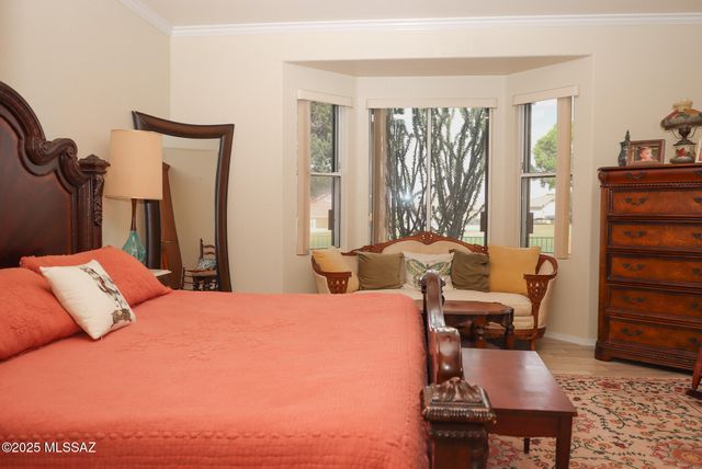 2837 Fairmeade Circle, Sierra Vista, AZ 85650