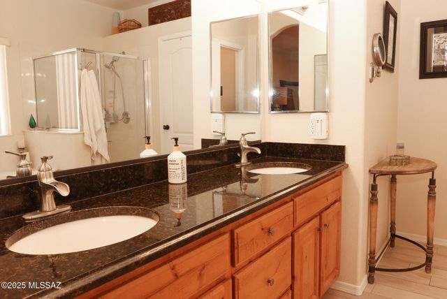 2837 Fairmeade Circle, Sierra Vista, AZ 85650