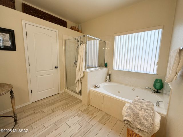 2837 Fairmeade Circle, Sierra Vista, AZ 85650