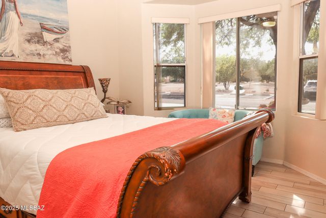 2837 Fairmeade Circle, Sierra Vista, AZ 85650