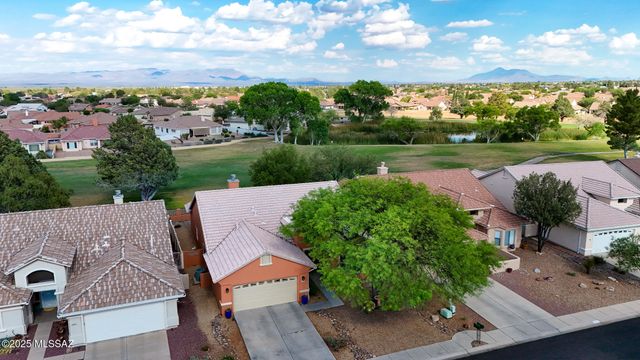 2837 Fairmeade Circle, Sierra Vista, AZ 85650