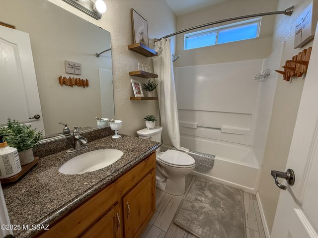 2837 Fairmeade Circle, Sierra Vista, AZ 85650