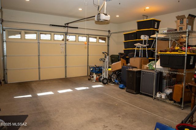 2837 Fairmeade Circle, Sierra Vista, AZ 85650