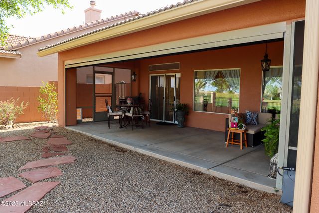 2837 Fairmeade Circle, Sierra Vista, AZ 85650