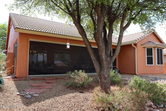 2837 Fairmeade Circle, Sierra Vista, AZ 85650