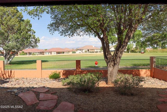 2837 Fairmeade Circle, Sierra Vista, AZ 85650